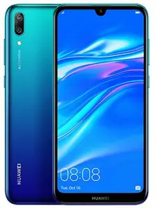 Замена usb разъема на телефоне Huawei Y7 Pro 2019 в Челябинске